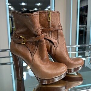 Prada booties